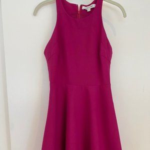 Elizabeth and James A-Line Dress